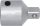 GEDORE RED Szűkítő adapter 3/4" x 1/2" 4szög 55mm R77500009 3300515