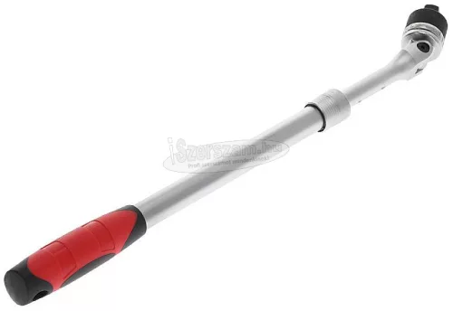 GEDORE RED Teleszkópos racsnis hajtókar 1/2" 430-580mm R60110009 3300523