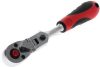 GEDORE RED racsnis hajtókar 1/4" 163mm R40120027 3300156
