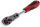 GEDORE RED racsnis hajtókar 1/4" 163mm R40120027 3300156