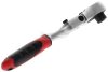 GEDORE RED Bit racsnis hajtókar irányváltós csuklós 1/4" 163mm R40170027 3300160