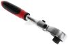 GEDORE RED Bit racsnis hajtókar irányváltós csuklós 1/4" 163mm R40170027 3300160