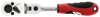 GEDORE RED Bit racsnis hajtókar irányváltós csuklós 1/4" 163mm R40170027 3300160