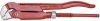 GEDORE RED Csőfogó 45° S-pofa 1" 325mm R27140010 3301167