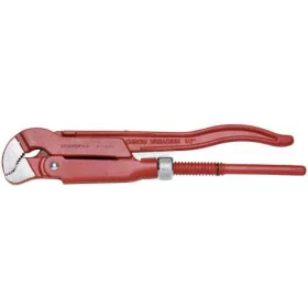 GEDORE RED Csőfogó 45° S-pofa több méretben R2714XXXX