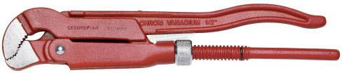 GEDORE RED Csőfogó 45° S-pofa 1" 325mm R27140010 3301167