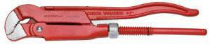 GEDORE RED Csőfogó 45° S-pofa 3" 640mm R27140030 3301170