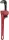 GEDORE RED Csőfogó 90° 2.1/8" 300mm Stillson R27160011 3301205