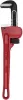 GEDORE RED Csőfogó 90° 2.3/8" 350mm Stillson R27160012 3301206