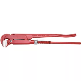 GEDORE RED Csőfogó 90° több méretben R2710XXXX