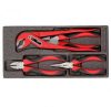 GEDORE RED Fogó készlet 4 részes R22150018 3301717