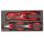 GEDORE RED Fogó készlet 4 részes R22150018 3301717