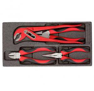 GEDORE RED Fogó készlet 4 részes R22150018 3301717