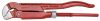 GEDORE RED csőfogó + vízpumpa fogó készlet 3 részes R27000003 3300040