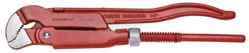 GEDORE RED csőfogó + vízpumpa fogó készlet 3 részes R27000003 3300040