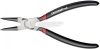 GEDORE RED Seegergyűrű fogó belső-egyenes 19-60mm R27704060 3301144