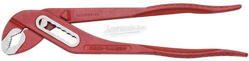 GEDORE RED Vízpumpa fogó 250mm R28100010 3301175