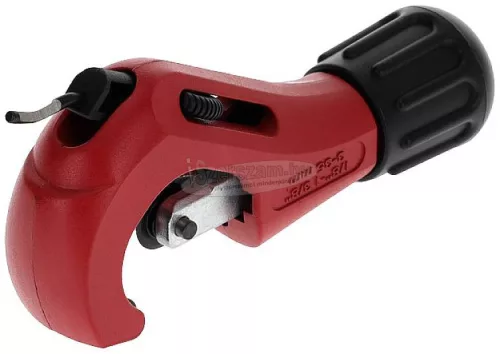 GEDORE RED Csővágó rézcsövekhez 3-35mm R93600035 3301617