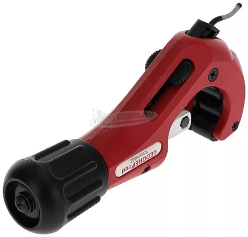 GEDORE RED Csővágó rézcsövekhez 3-35mm R93600035 3301617