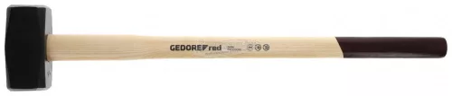 GEDORE RED kalapács 5500g 810mm DIN 6475 R92200083 3300729