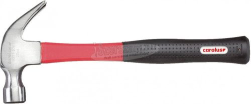 GEDORE RED kárpitos kalapács 840g üvegszál nyél R92420023 3300782