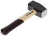 GEDORE RED kalapács 1350g 260mm DIN 6475 R92200050 3300726