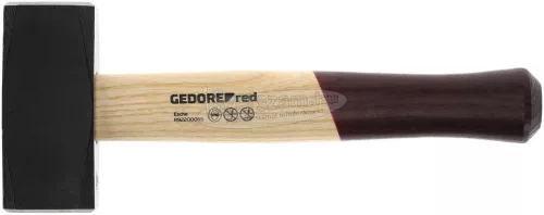 GEDORE RED kalapács 2110g 300mm DIN 6475 R92200065 3300728