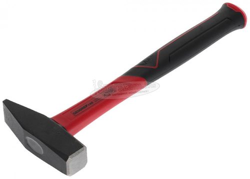 GEDORE RED Lakatos kalapács 1100g 350mm DIN 1041 R92120032 3300723