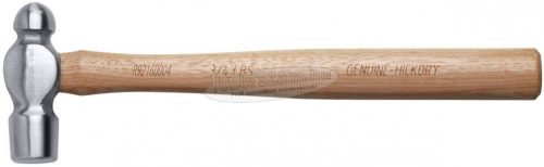 GEDORE RED gömfejű kalapács hickory nyéllel 470g 310mm R92160004 3300768