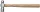 GEDORE RED gömfejű kalapács hickory nyéllel 640g 330mm R92160005 3300769