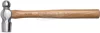 GEDORE RED gömfejű kalapács hickory nyéllel 920g 350mm R92160008 3300770