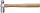 GEDORE RED gömfejű kalapács hickory nyéllel 920g 350mm R92160008 3300770