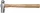 GEDORE RED gömfejű kalapács hickory nyéllel 1060g 390mm R92160010 3300771