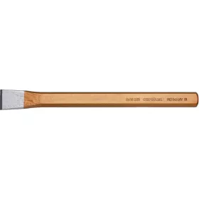  GEDORE RED kőműves véső lapos ovális több méretben R9129XXXX