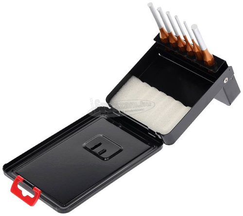 GEDORE RED kiütő készlet 3-8mm 6 részes DIN 6450 R90200006 3300823