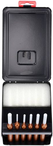 GEDORE RED kiütő készlet 3-8mm 6 részes DIN 6450 R90200006 3300823