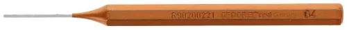 GEDORE RED kiütő 8szög 150x2mm 10mm DIN 6450 R90200221 3300808
