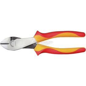   GEDORE RED szigetelt Oldalcsípőfogó 180mm 1000V VDE R29400180 3301410