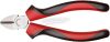GEDORE RED Oldalcsípőfogó 160mm R28402160 3301130