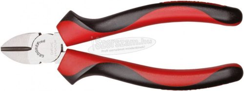 GEDORE RED Oldalcsípőfogó 160mm R28402160 3301130