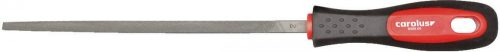 GEDORE RED Szögletes reszelő vágás 2 2C nyél 310mm DIN 7261 R93180052 3301595