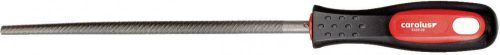 GEDORE RED Kör alakú reszelő vágás 2 2C nyél 310mm DIN 7261 R93140052 3301593