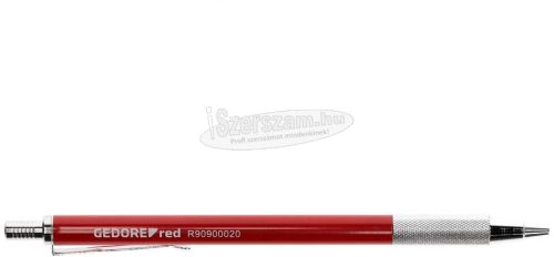 GEDORE RED rajztű keményfém heggyel 150mm R90900020 3301433