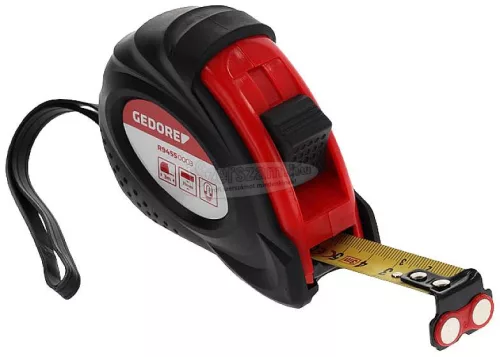 GEDORE RED Mérőszalag több méretben R9455XXXX