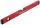 GEDORE RED aluminium vízmérték 2 libella 600mm 0,5mm R94100075 3301436