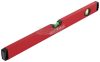 GEDORE RED aluminium vízmérték 2 libella 600mm 0,5mm R94100075 3301436