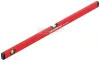 GEDORE RED mágneses aluminium vízmérték 2 libella 1000mm 0,5mm R94100087 3301423