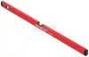 GEDORE RED mágneses aluminium vízmérték 2 libella 1000mm 0,5mm R94100087 3301423