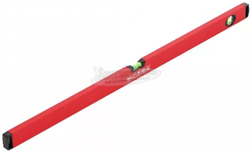 GEDORE RED mágneses aluminium vízmérték 2 libella 1000mm 0,5mm R94100087 3301423