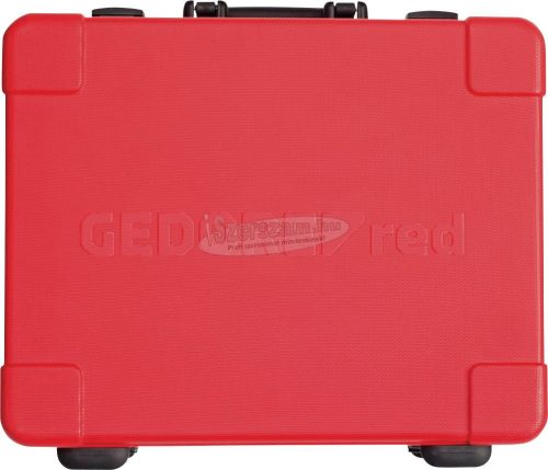 GEDORE RED Szerszámos láda üres Műanyag 445x380x180mm R20650066 3301660